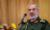 جانشین فرمانده سپاه: انقلاب اسلامی ۴۴ سال طبق روال خدا عمل کرده