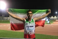 روز خوب دوومیدانی ایران در قهرمانی آسیا