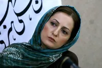 بازجویی از شقایق دهقان به خاطر بدحجابی