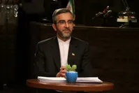 ای آن که مذاکره شعارت ...