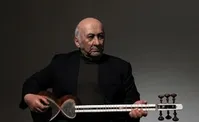 از کجا می‌آید این آوای دوست