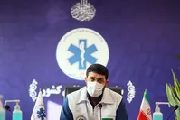 حوادث مرتبط با چهارشنبه آخر سال تاکنون ۳ فوتی و ۴۸۰مصدوم داشته است