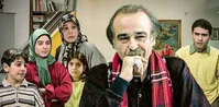 گوهر خیراندیش به تلوزیون برگشت