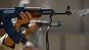 شهادت یکی دیگر از ماموران فراجا در ایرانشهر