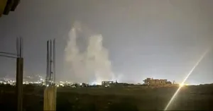 اسرائیل مدعی ترور دو فرمانده جهاد اسلامی شد