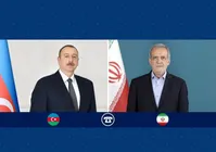 تاکید پزشکیان بر بررسی اخبار تعرض پهپاد‌های صهیونیستی به ایران از آسمان جمهوری آذربایجان
