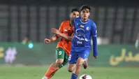 هاشمی‌نسب به تیم اول استقلال پیوست