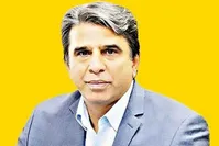 استعفای محمدرضا ساکت/ منوچهر نیکفر سرپرست سپاهان شد