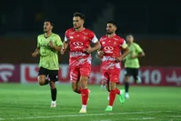 خبر شوکه کننده برای پرسپولیسی‌ها؛ اورونوف زیر نظر پزشکان تمرین کرد