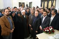 توصیه‌های هاشمی به‌مجلس و انتقاد از برخی‌رسانه‌ها؛ به‌گونه‌ای عمل‌کنیم که مردم راضی باشند
