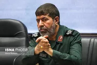 سپاه: از ایرنا به دلیل مصاحبه با امیر سیاری شکایت نکردیم