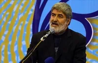 مطهری: اندکی ممکن است حجاب را رعایت نکنند اما پر سروصدا هستند و دست و پا می‌زنند