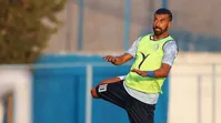 عکس| کنفدراسیون فوتبال آسیا از حضور رامین رضاییان در لیگ نخبگان آسیا خبر داد