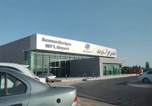 جزئیات حمله آمریکا به فرودگاه سمنان
