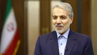 نوبخت: یارانه‌ نقدی ۲۰ آذر واریز خواهد شد| هنرمندان پردرآمد باید مالیات بدهند| جزئیات ترمیم حقوق‌ها| اصلاح بودجه در چهار محور
