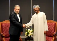 عراقچی: نیت ما رسیدن به یک توافق منصفانه و شرافتمندانه از موضع برابر است