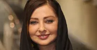نفیسه روشن: توی جنگ خونمون موشک خورد بعد انفجار انگار ساختمان ما رو برداشتن گذاشتن اونور خیابان