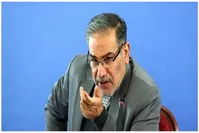 حمله اسرائیل به ایران / شمخانی: مسؤولیت مستقیماً برعهده آمریکا است
