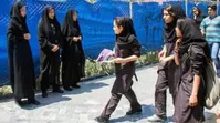 دمیدن در آتشِ دوقطبی حجاب و بی حجاب
