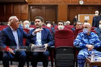 در هفتمین جلسه دادگاه اکبر طبری و دانیال‌زاده چه گذشت؟