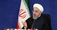 روحانی: بیگانگان بعد از آغاز واکسیناسیون در ایران چه در بوق و کرنا می‌کنند؟