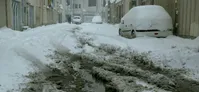 سامانه بارشی جدید در راه است