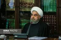 اطلاعیه دفتر رئیس‌جمهوری درباره حاشیه‌سازی‌ها علیه روحانی/توصیه به رسانه‌ها، سیاسیون، تریبون‌داران، خطبا و علما