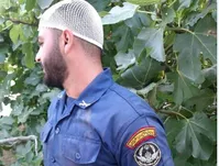 ماجرای درگیری در پادگان نیروی هوایی محمودآباد چیست؟| دو نفر کشته شدند+فیلم و عکس