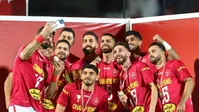 مشکل ستاره پرسپولیس حل می‌شود؟