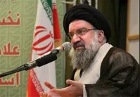 خاتمی: هر رای که به صندوق انداخته می‌شود، «آری» مجدد به نظام است