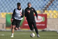 آرزوی قهرمانی مربی سابق پرسپولیس برای ملوان