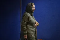 مرضیه برومند پس از ۵ سال به سینما بازگشت