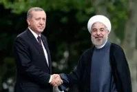 چرا روابط تهران-آنکارا در حال گرم‌تر‌شدن است؟ /ترکیه از غرب دور خواهد شد؟