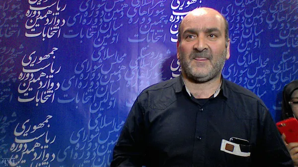 کاندیدای جنگ&zwnj; طلب: باید برای هر خانه تل&zwnj;آویو یک موشک داشته باشیم/ رقیبم روحانی و کابینه&zwnj;ام محرمانه است/  انتقام منا را از آل سعود مي گيرم