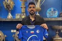 جزئیاتی از قرارداد حبیب فرعباسی گلر فصل گذشته ملوان با استقلال