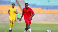 ستاره پرسپولیس بازی با گل‌گهر هم غایب است