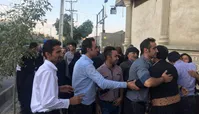 سختی‌های زندگی پس از رهایی از مرگ/ گفت‌وگو با دو پسر و یک زن جوان که از زندان آزاد شدند