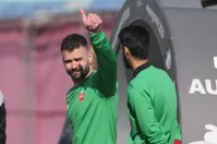 بررسی تصمیم عجیب پرسپولیس برای بردن پرونده رادوشویچ به دادگاه