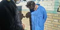 دستگیری قاتل فراری با همکاری پلیس اینترپل