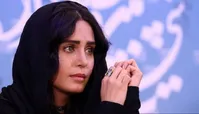 داغ الناز شاکردوست در پی حادثه بندرعباس