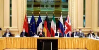 تهران تصمیم می‌گیرد