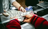سکه و دلار کانال عوض کردند/حمله نوسان‌گیران به بازار