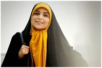 عکس| استوری شاعرانه مژده لواسانی به مناسبت نوروز