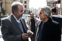 خبر خوش برای هواداران فیلم «نون خ»