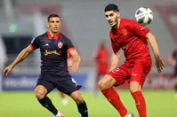 بازی پرسپولیس و الدحیل لغو می‌شود؟ احتمالات مورد بررسی قرار گرفت!