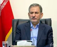 جهانگیری: به من توصیه به سکوت کردند