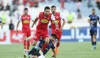 پرسپولیسی‌ها با این کاپیتان همیشه برنده هستند
