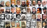 دی ماه تلخ و پرحادثه/ ۱۰ اتفاق سیاسی-نظامی مهم ایران در ۲۵ سال اخیر+جدول