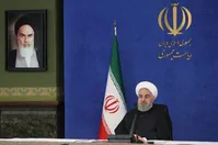 خبر مهم روحانی درباره قیمت دلار در سال آینده