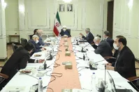 هشدار روحانی به مردم درخصوص موج جدید کرونا